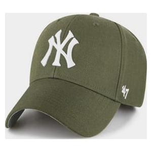 Кепка MVP 47 Brand NEW YORK YANKEES зелений Уні